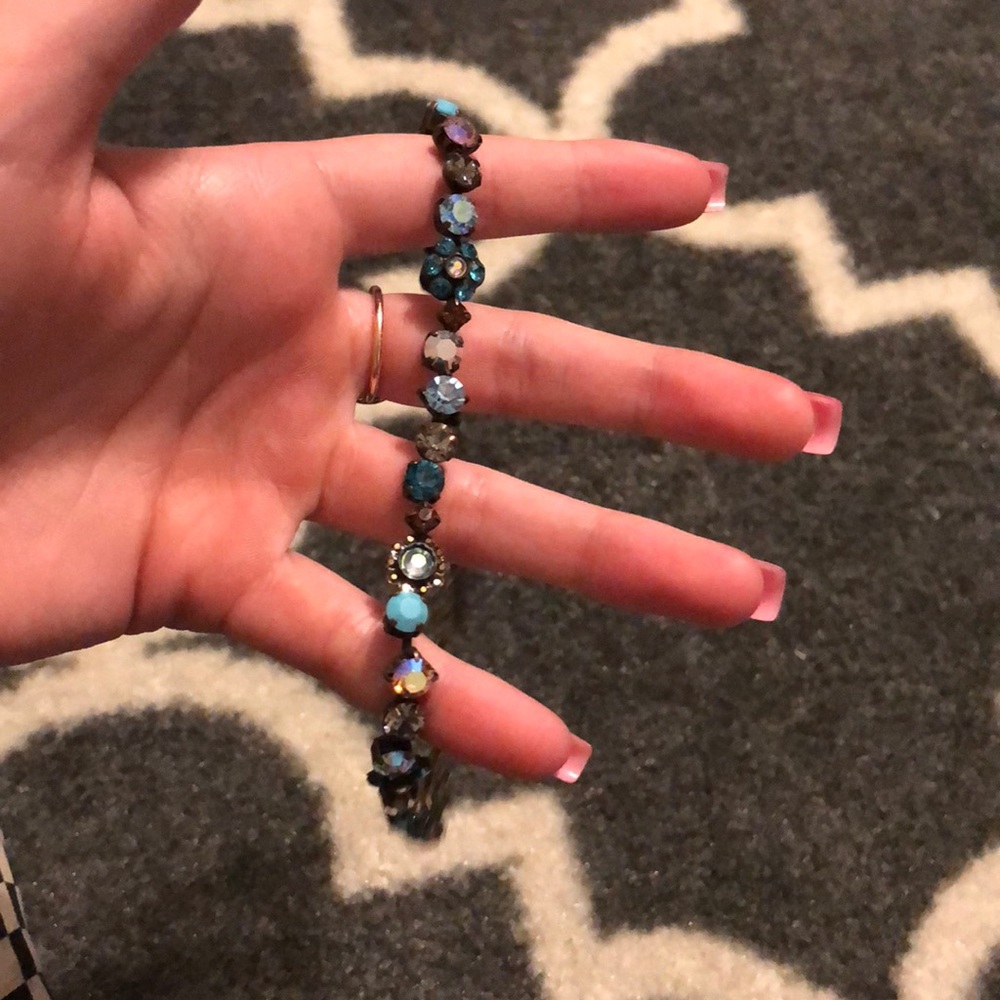 Sorrelli necklace